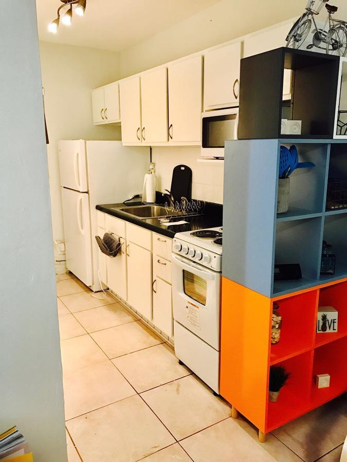 Petrina Studios Apartments By Sb Rental Properties Pompano Beach Luaran gambar