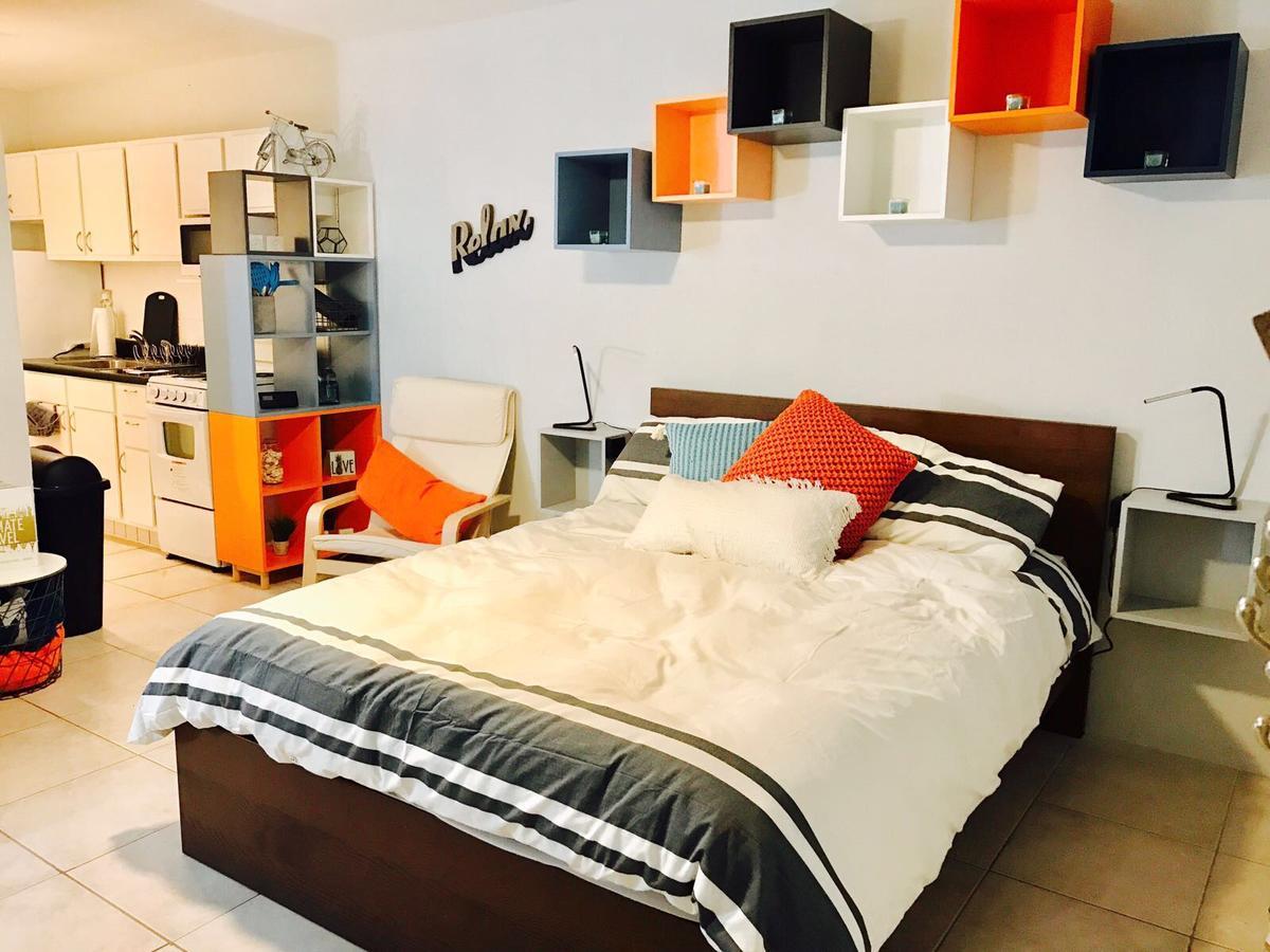 Petrina Studios Apartments By Sb Rental Properties Pompano Beach Luaran gambar