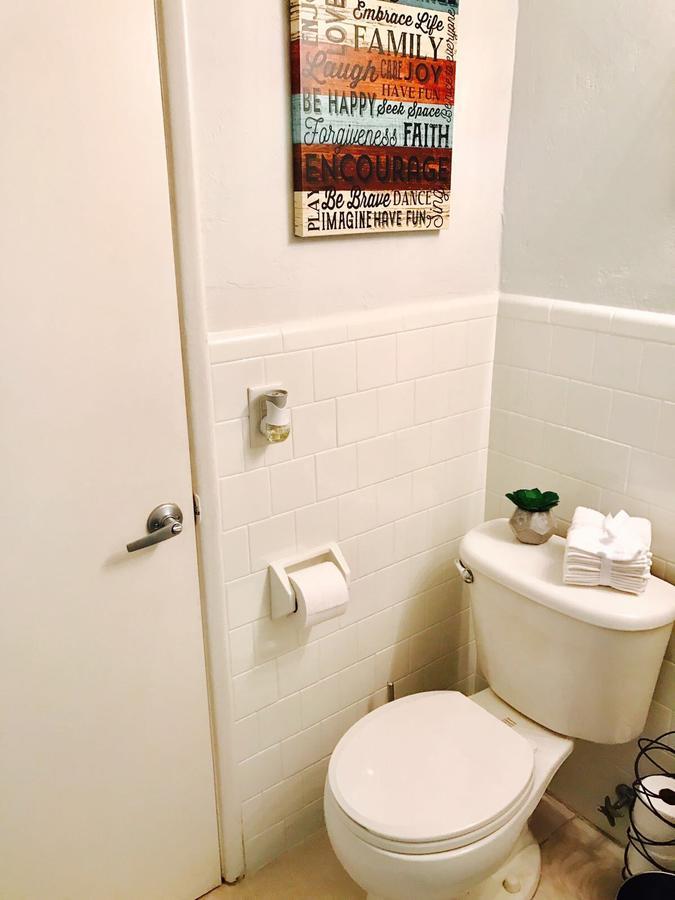 Petrina Studios Apartments By Sb Rental Properties Pompano Beach Luaran gambar