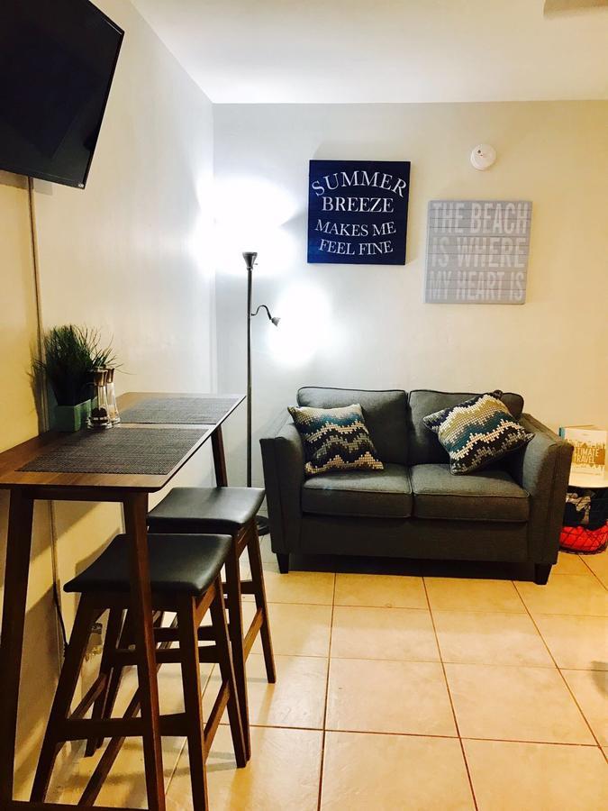 Petrina Studios Apartments By Sb Rental Properties Pompano Beach Luaran gambar