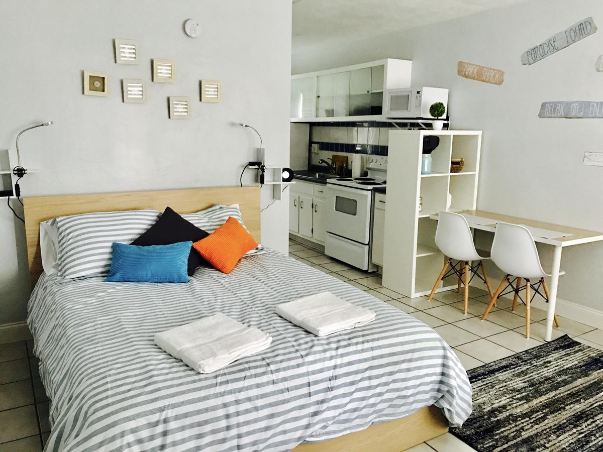 Petrina Studios Apartments By Sb Rental Properties Pompano Beach Luaran gambar