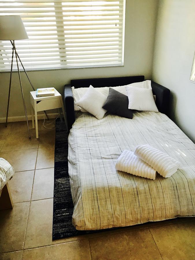 Petrina Studios Apartments By Sb Rental Properties Pompano Beach Luaran gambar
