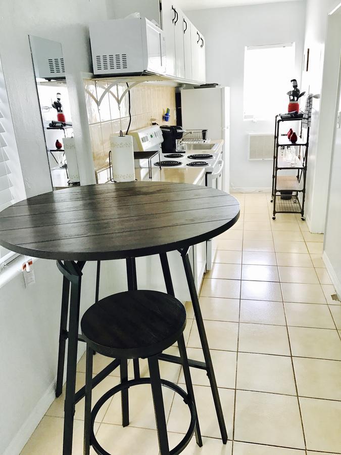 Petrina Studios Apartments By Sb Rental Properties Pompano Beach Luaran gambar