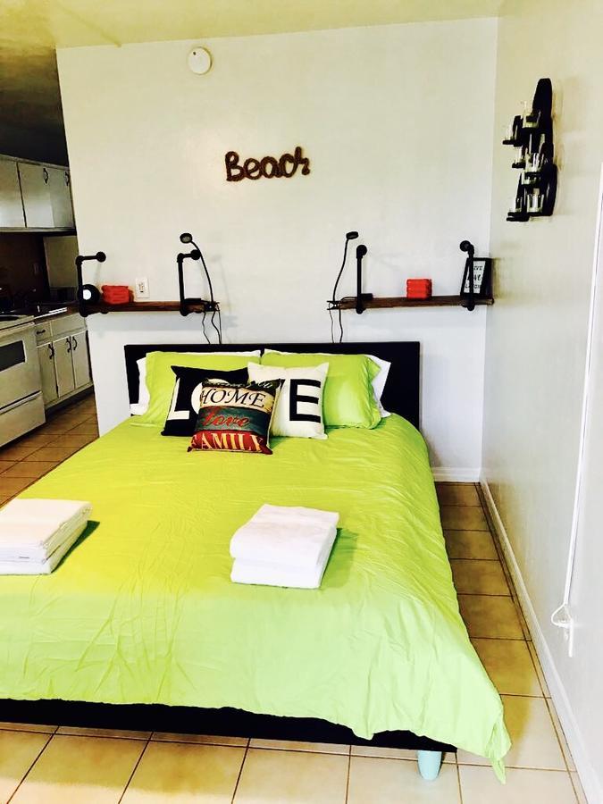 Petrina Studios Apartments By Sb Rental Properties Pompano Beach Luaran gambar