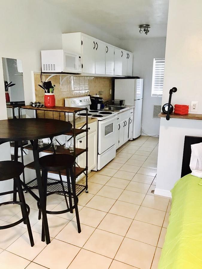 Petrina Studios Apartments By Sb Rental Properties Pompano Beach Luaran gambar