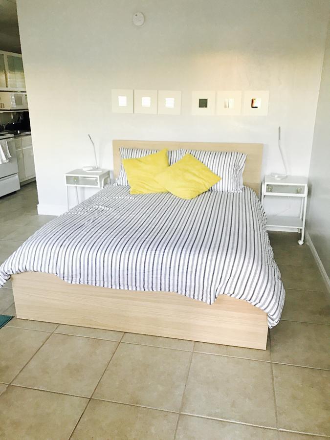 Petrina Studios Apartments By Sb Rental Properties Pompano Beach Luaran gambar